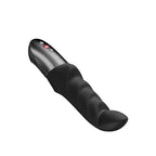 Fun Factory ABBY G Black - Black 18.8 cm Vibrator