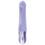 Fun Factory MR. BOSS Purple - Purple 21 cm Vibrator