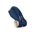 Fun Factory COBRA LIBRE II Nightblue - Nightblue USB-C Rechargeable Vibrating Massager - Hush Store Sydney 