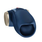 Fun Factory COBRA LIBRE II Nightblue - Nightblue USB-C Rechargeable Vibrating Massager - Hush Store Sydney 