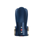 Fun Factory COBRA LIBRE II Nightblue - Nightblue USB-C Rechargeable Vibrating Massager - Hush Store Sydney 