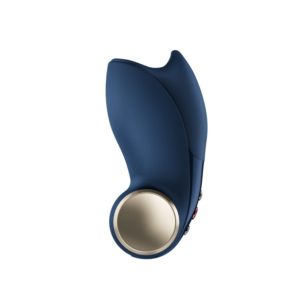 Fun Factory COBRA LIBRE II Nightblue - Nightblue USB-C Rechargeable Vibrating Massager - Hush Store Sydney 