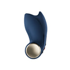 Fun Factory COBRA LIBRE II Nightblue - Nightblue USB-C Rechargeable Vibrating Massager - Hush Store Sydney 