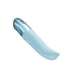Fun Factory DIVA DOLPHIN Ice Blue - Ice Blue 19.1 cm Vibrator