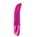 Fun Factory DIVA DOLPHIN Magenta - Magenta 19.1 cm Vibrator - Hush Store Sydney 