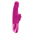 Fun Factory WICKED ANGEL Magenta - Magenta Angel Vibrator - Hush Store Sydney 