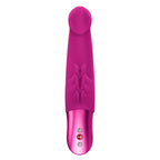 Fun Factory WICKED ANGEL Magenta - Magenta Angel Vibrator