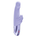 Fun Factory WICKED ANGEL Purple - Purple Angel Vibrator - Hush Store Sydney 