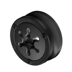 Fun Factory IKU flex - Black Stroker Masturbator - Hush Store Sydney 