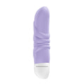 Fun Factory JAM Purple - Purple 12.2 cm Vibrator - Hush Store Sydney 