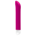 Fun Factory JOUPIE Magenta - Magenta 18.2 cm Vibrator - Hush Store Sydney 