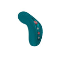 Fun Factory LAYA III Bottle Green - Bottle Green USB-C Rechargeable Stimulator - Hush Store Sydney 