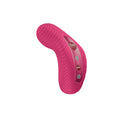 Fun Factory LAYA III Raspberry - Raspberry USB-C Rechargeable Stimulator - Hush Store Sydney 