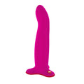 Fun Factory LIMBA FLEX L Magenta - Magenta 17.8 cm Dildo - Hush Store Sydney 