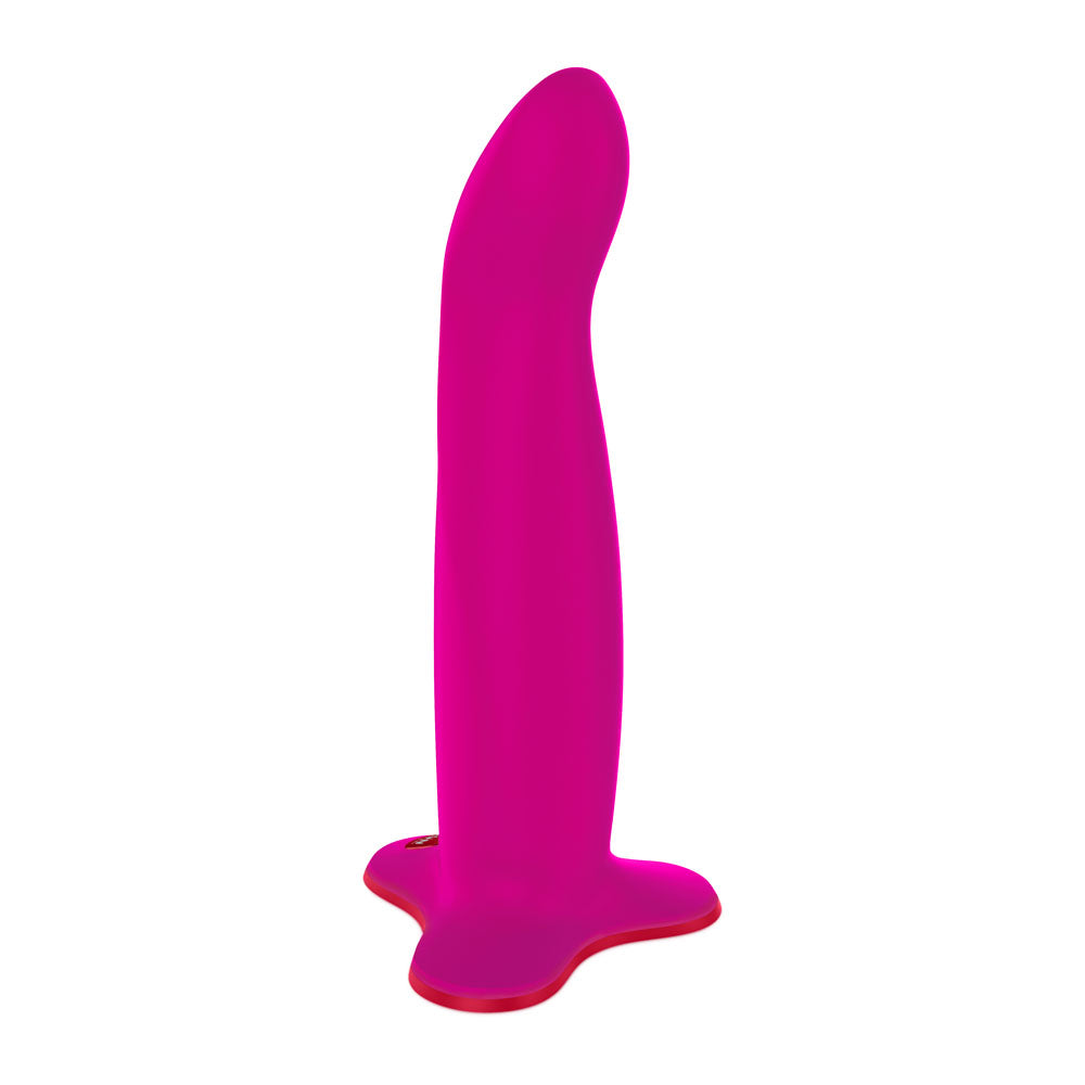Fun Factory LIMBA FLEX L Magenta - Magenta 17.8 cm Dildo
