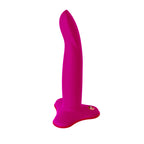 Fun Factory LIMBA FLEX M Magenta - Magenta 17.5 cm Dildo