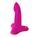 Fun Factory LIMBA FLEX S Magenta - Magenta 12.2 cm Small Dildo - Hush Store Sydney 