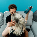 Fun Factory MANTA Bottle Green - Bottle Green USB-C Rechargeable Unisex Vibrator - Hush Store Sydney 
