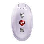 Fun Factory MEA Purple - Purple USB Rechargeable Air Pulse Clitoral Stimulator