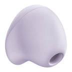Fun Factory MEA Purple - Purple USB Rechargeable Air Pulse Clitoral Stimulator