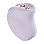 Fun Factory MEA Purple - Purple USB Rechargeable Air Pulse Clitoral Stimulator