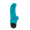Fun Factory OCEAN Aquamarine - Aquamarine 14.5 cm Vibrator - Hush Store Sydney 