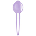 Fun Factory SMARTBALL UNO Purple - Purple Kegel Ball - Hush Store Sydney 