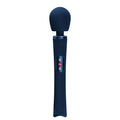 Fun Factory VIM Nightblue - Nightblue USB-C Rechargeable Rumbling Massage Wand - Hush Store Sydney 