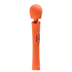 Fun Factory VIM Orange - Orange USB-C Rechargeable Rumbling Massage Wand