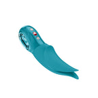 Fun Factory VOLTA Aquamarine - Aquamarine USB-C Rechargeable Vibrator - Hush Store Sydney 