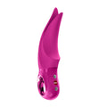 Fun Factory VOLTA Magenta - Magenta USB-C Rechargeable Vibrator - Hush Store Sydney 