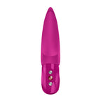 Fun Factory VOLTA Magenta - Magenta USB-C Rechargeable Vibrator - Hush Store Sydney 
