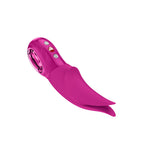 Fun Factory VOLTA Magenta - Magenta USB-C Rechargeable Vibrator - Hush Store Sydney 