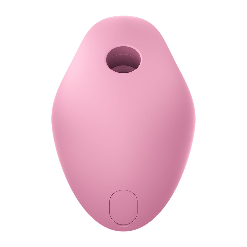 Fun Factory Delicia Rose USB Rechargeable Air Pulse Stimulator