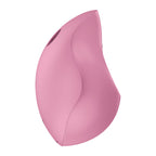Fun Factory Delicia Rose USB Rechargeable Air Pulse Stimulator