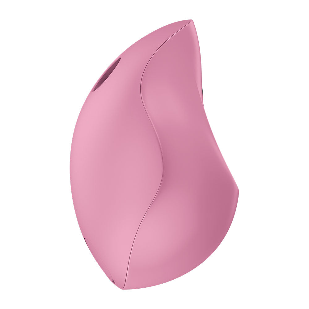 Fun Factory Delicia Rose USB Rechargeable Air Pulse Stimulator