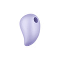 Fun Factory Essence Purple USB Rechargeable Air Pulse Stimulator