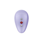 Fun Factory Essence Purple USB Rechargeable Air Pulse Stimulator