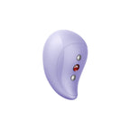 Fun Factory Essence Purple USB Rechargeable Air Pulse Stimulator