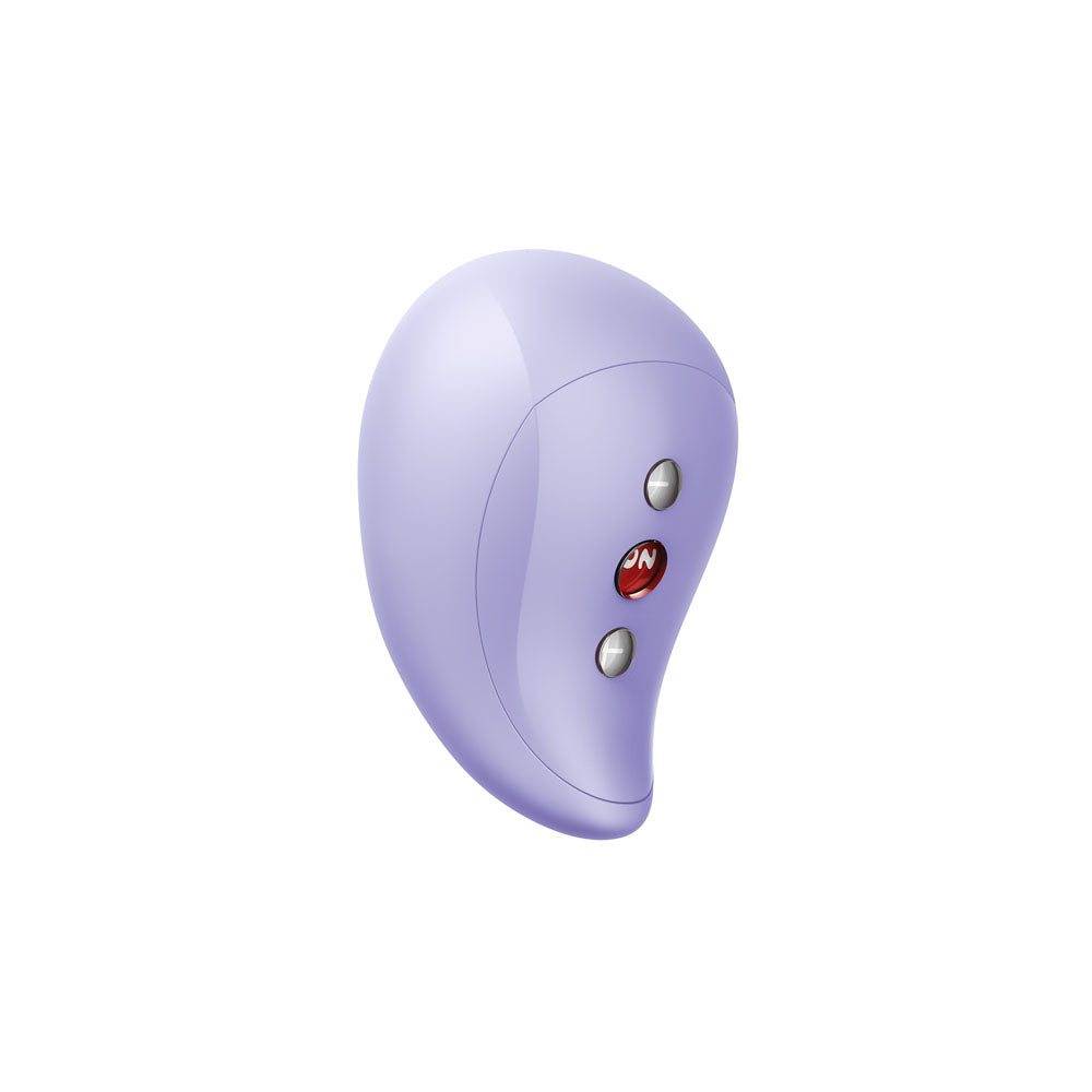 Fun Factory Essence Purple USB Rechargeable Air Pulse Stimulator