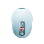 Fun Factory Seduction Ice Blue USB Rechargeable Air Pulse Stimulator
