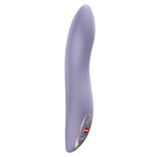 Fun Factory Stronic Flow Light Violet USB Rechargeable Thrusting Vibrator