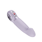 Fun Factory STRONIC SMOOTH Purple - Purple USB-C Rechargeable Thrusting Vibrator - Hush Store Sydney 