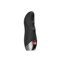Fun Factory VIOLA Black - Black Vibrating Bullet - Hush Store Sydney 
