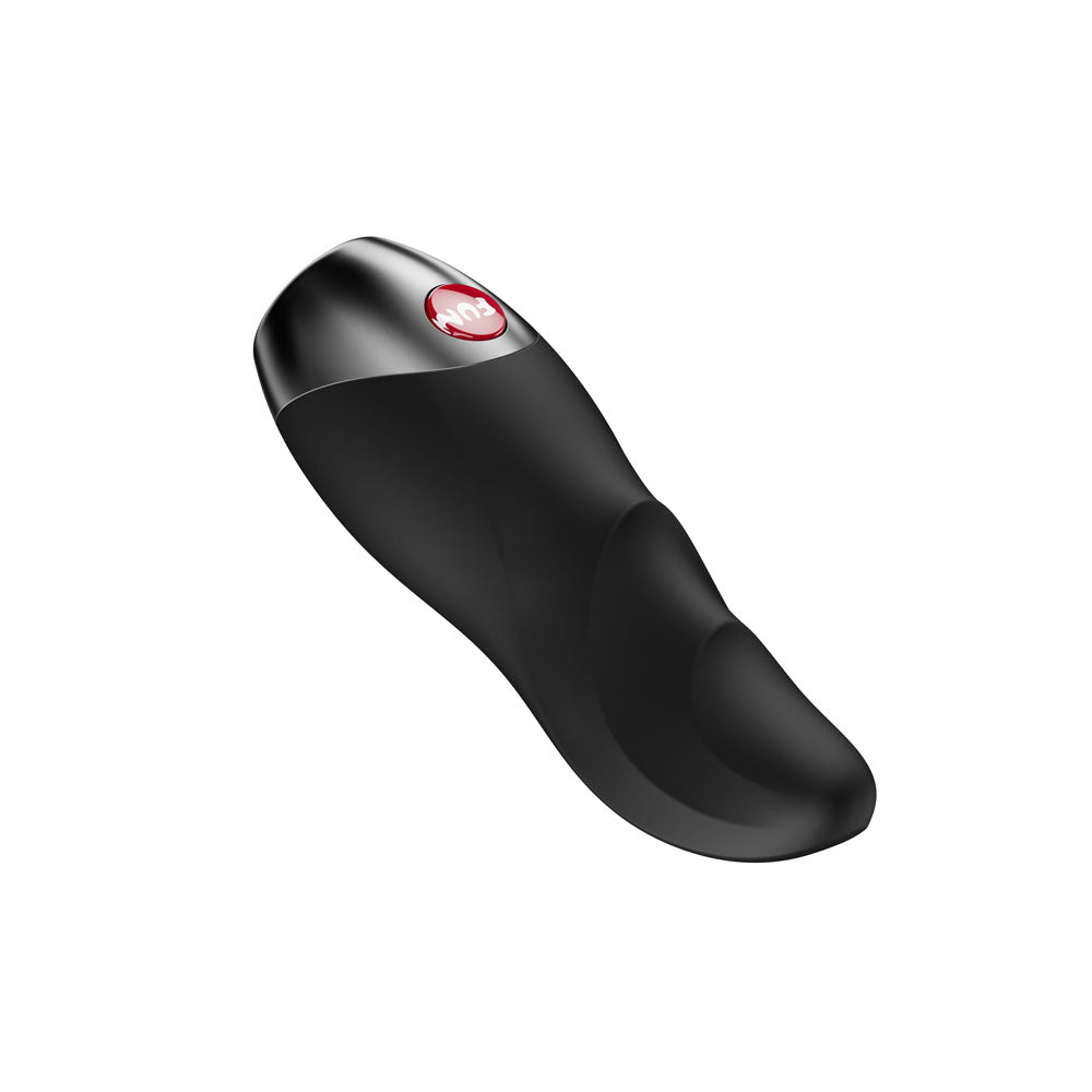 Fun Factory VIOLA Black - Black Vibrating Bullet