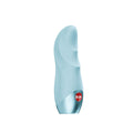 Fun Factory VIOLA Ice blue - Ice Blue Vibrating Bullet - Hush Store Sydney 
