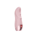Fun Factory VIOLA Soft Pink - Soft Pink Vibrating Bullet - Hush Store Sydney 