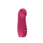 Fun Factory STELLA Raspberry - Raspberry Red Vibrating Bullet