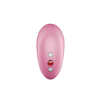 Fun Factory Intense Rose USB Rechargeable Air Pulse Stimulator
