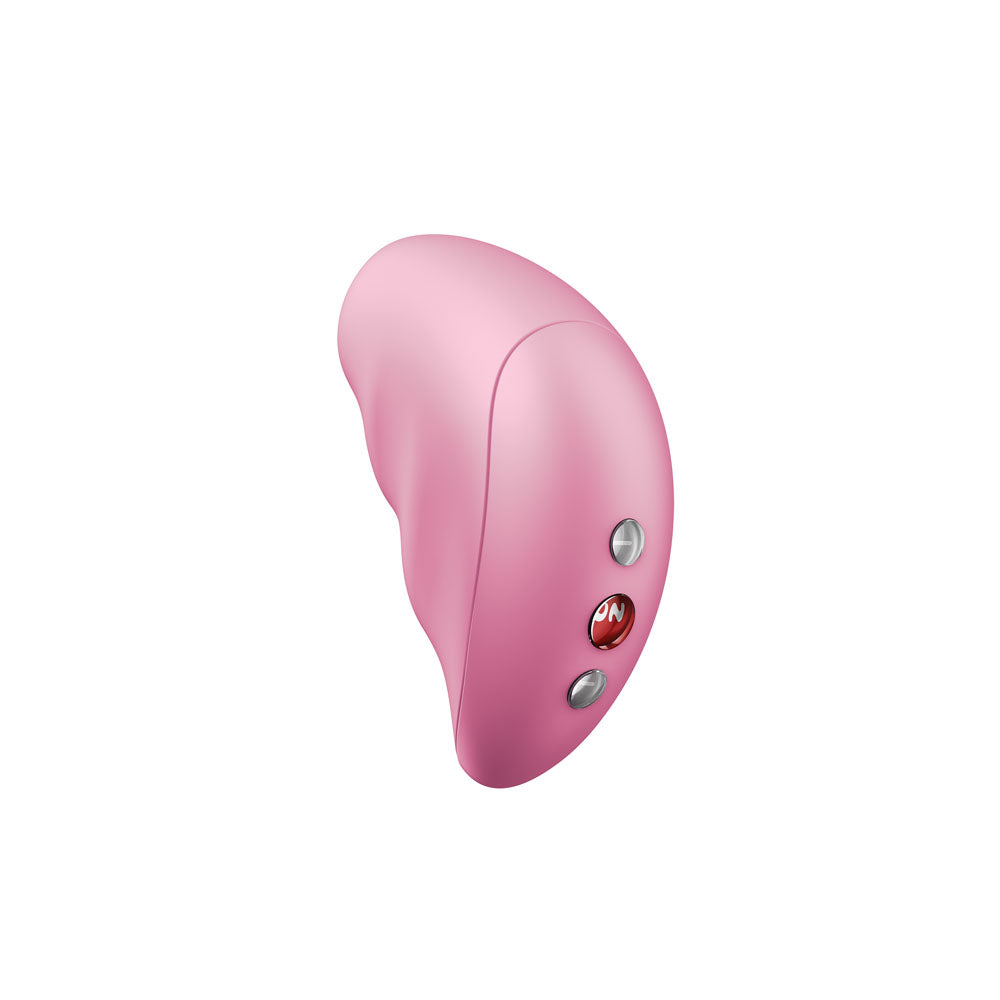 Fun Factory Intense Rose USB Rechargeable Air Pulse Stimulator